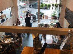 -Egg•Allday Brunch(襄阳北路店)