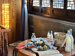 -鑫震源·苏式大虾生煎(山塘街店)