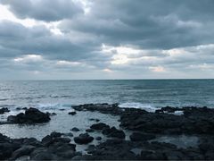-Cafe Aewol Monsant
