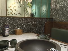 -鲜潭蒸汽石锅鱼(五道口购物中心店)