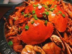 招牌肉蟹煲-胖哥俩肉蟹煲(永旺店)