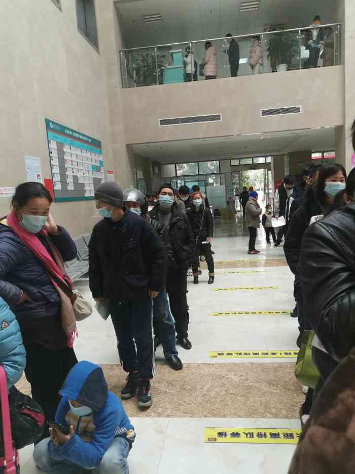 吴中区尹山湖医院图片