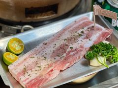 -韩山葵烤肉(太古里店)