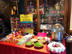 -甘家界牌柠檬鸭(青山店)