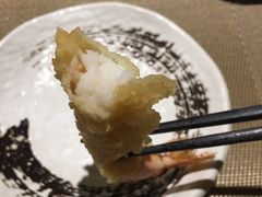 -水之惠鲜鱼料理(王府大街店)