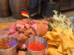 -771餐吧·咖啡·西餐·烤肉(金湖广场店)