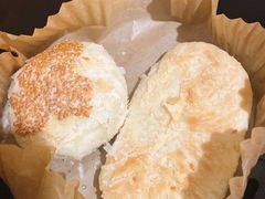 咸烧饼-上好酥烧饼(虹桥中心店)