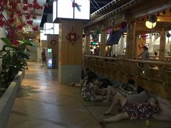 -丽池宫韩式汗蒸会馆(华灯坊店)