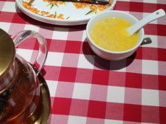 -西贝莜面村(当代商城店)