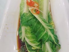 -巴依老爷新疆美食(清华东门店)