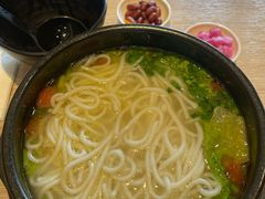-苗乡米线(建军路店)