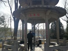 -玲珑塔公园