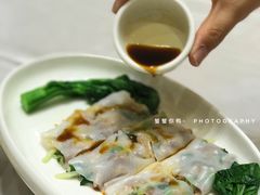 -味可道美食坊(福基路店)