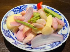 -回水镇·江湖川菜(恒大新城店)