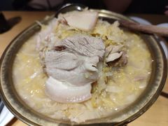 -关东小磨东北菜(上海长风大悦城店)