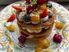 -Alimentari早午餐(安福路店)