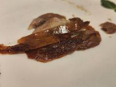 -月福京味斋·烤鸭店·北京菜(鼓楼总店)