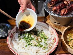 -广府乡下·饭庄(新港东路店)