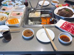 -海底捞火锅(苏宁生活广场店)