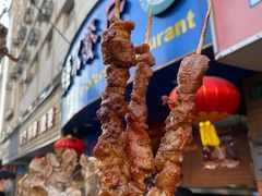 -维吾尔餐厅(宜山路店)