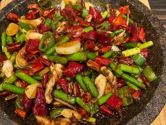 -江太极江浙菜(马桥万达广场店)