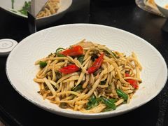 -庐灶江南·江南菜·四合院Bistro(东直门雍和宫·原华侨宾馆店)
