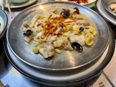 顺德桑拿鸡-味妙顺德厨房(绿地缤纷城店)