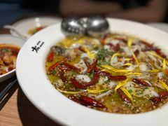 -太二酸菜鱼(沈阳万象城店)