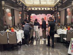 -孩提·儿童生日派对策划节目·宝宝宴周岁宴布置·小丑表演(亦庄店)