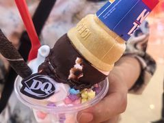 -DQ·蛋糕·冰淇淋(西城红场店)
