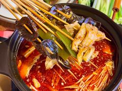 -金太阳海鲜烧烤·本地人餐厅(星海公园店)
