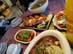 -桂花寨(北碚二店)