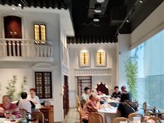-晓粤·惹味粤菜(凯德乐峰广场店)