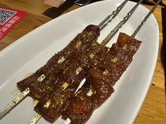 -花腰餐吧Bistro烧烤 傣味(传媒大学店)