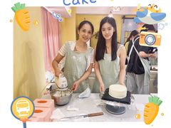 -千浔一暖DIY蛋糕烘焙(人民大学店)
