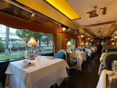 -火车头法国西餐厅