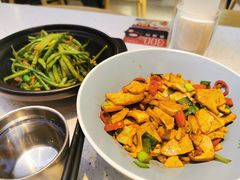 -胡子大厨·超级小炒肉(华润店)