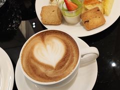 -怡廊(上海漕河泾万丽酒店)