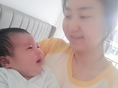 -爱的果实月嫂育婴师(世纪东方店)