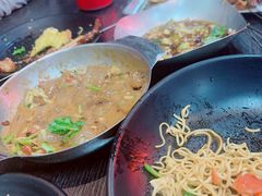 -马海涛牛肉串·午市牛腩饭·烧烤夜宵(领汇广场店)