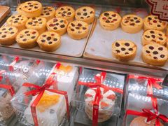 -BREAD WAY面包路·欧式面包(龙湖时代D馆店)