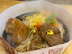 -Ufufu cafe(天神巷店)