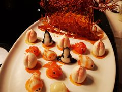 -三号黄浦会Canton Table