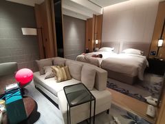-广州德安丽舍凯宾斯基酒店