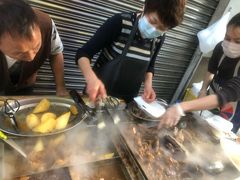 -明记牛杂(新马路分店)