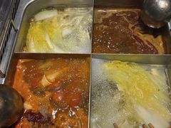 -海底捞火锅(龙湖北京大兴天街店)