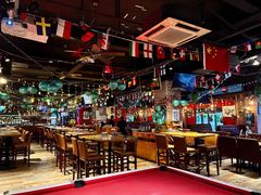 -味德西餐音乐酒吧 Wade's Bar&Grill