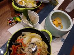 -见康道莱•足浴按摩•艾灸•SPA(友谊店)