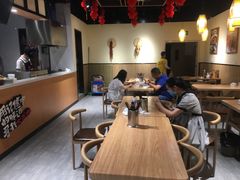 -西北杂粮筐凉皮大王(龙湖·北城天街购物广场店)