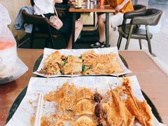 -老酱油炸社